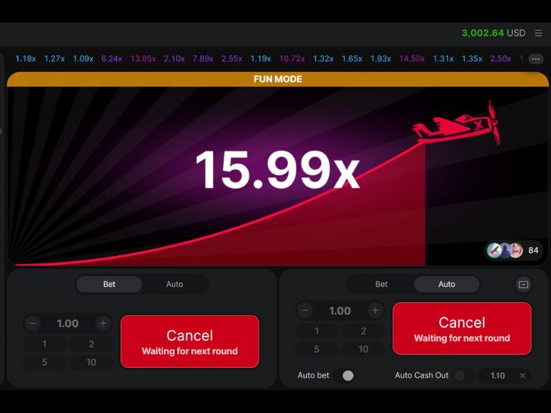 Como jogar Aviator em dispositivos móveis