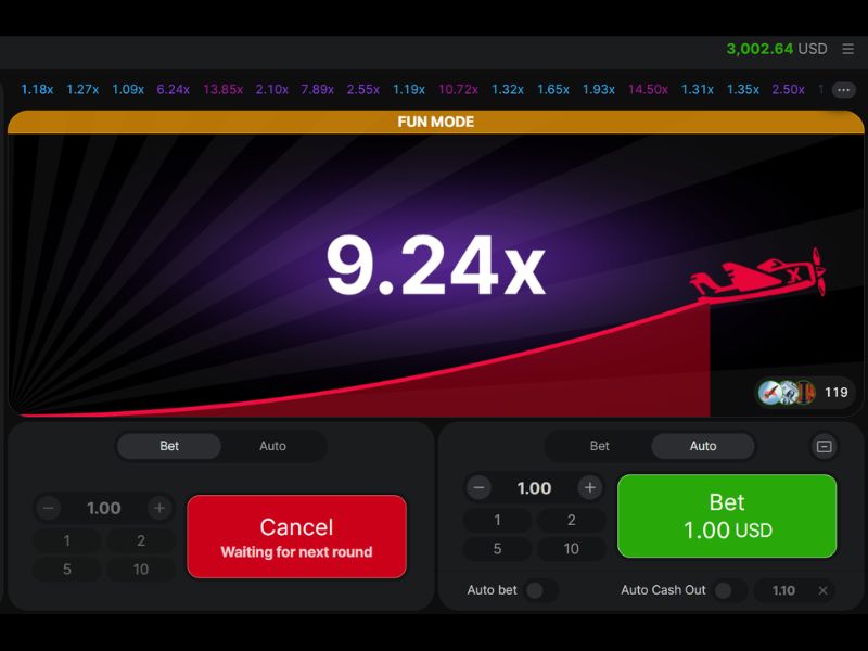 Estratégias e dicas para jogar Aviator
