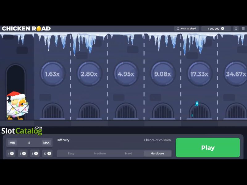 Chicken Road Bonuses and Benefits