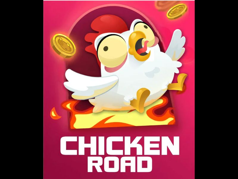 Chicken Road play for money at WinMatch