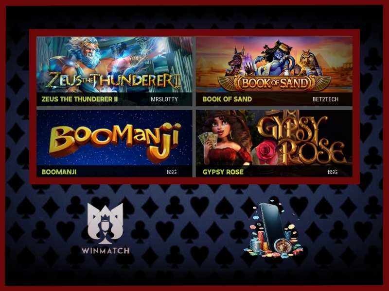 Questions For/About Best Online Casinos for Jackpot Games in 2025